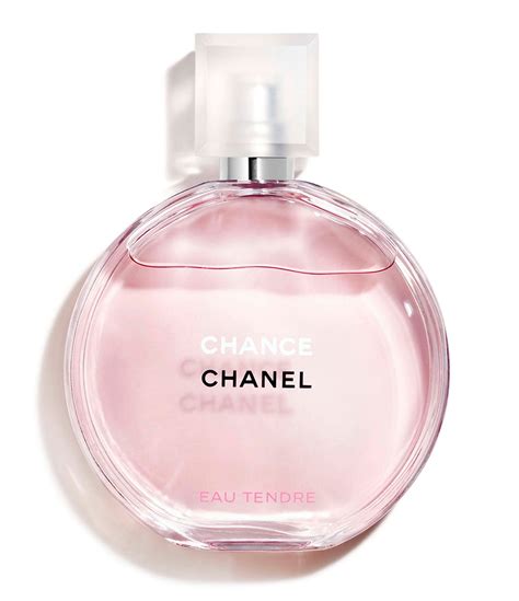 chanel chance eau tendre atomizer|chance eau tendre spray.